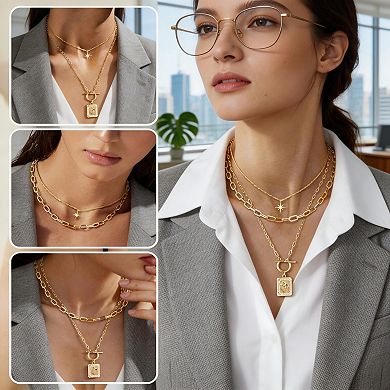 Kaelin Home Pendant Necklaces