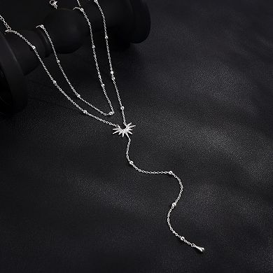 Kaelin Home Y Shaped Necklaces