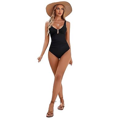 Women’s Shaping One Piece Swimsuit
