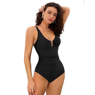 Women’s Shaping One Piece Swimsuit