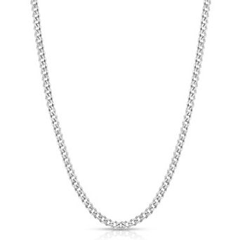 Stainless Steel Necklace Chain