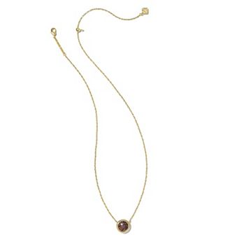 Basketball Pendant Necklace for Women