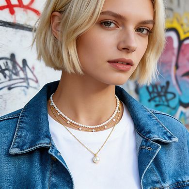 Kaelin Home Choker Necklaces