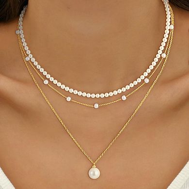 Kaelin Home Choker Necklaces