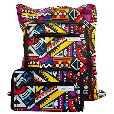 Trip Sac Zuri Bag