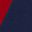 Navy Red