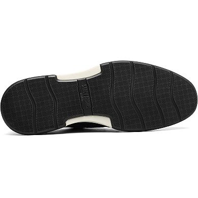 Stacy Adams Phineas Men's Lace-Up Oxford Shoes