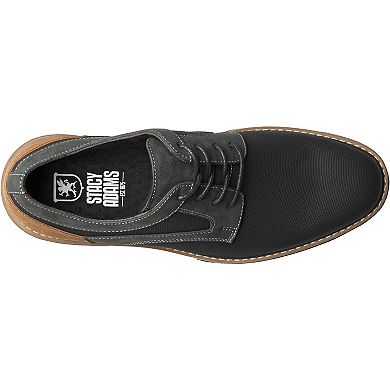 Stacy Adams Phineas Men's Lace-Up Oxford Shoes