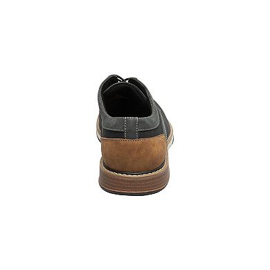 Stacy Adams Phineas Men's Lace-Up Oxford Shoes