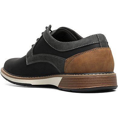Stacy Adams Phineas Men's Lace-Up Oxford Shoes