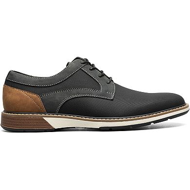 Stacy Adams Phineas Men's Lace-Up Oxford Shoes