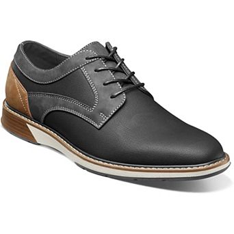 Stacy Adams Phineas Men's Lace-Up Oxford Shoes