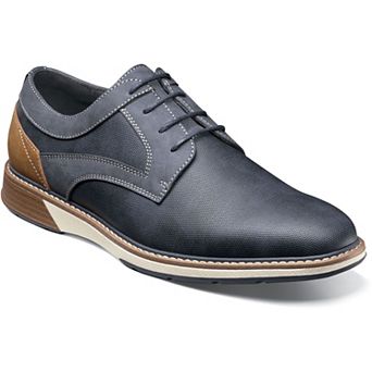 Stacy Adams Phineas Men's Lace-Up Oxford Shoes