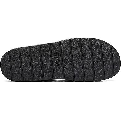 Stacy Adams Largo Men's Slingback Buckle Sandals