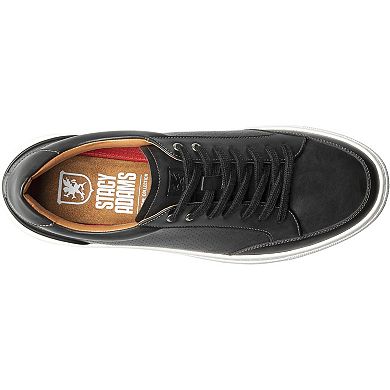 Stacy Adams Dorian Men's Lace-Up Sneakers