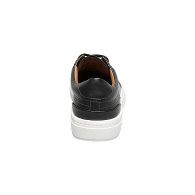 Stacy Adams Dorian Men's Lace-Up Sneakers