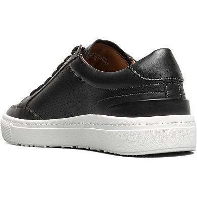 Stacy Adams Dorian Men's Lace-Up Sneakers