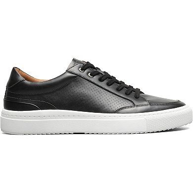 Stacy Adams Dorian Men's Lace-Up Sneakers