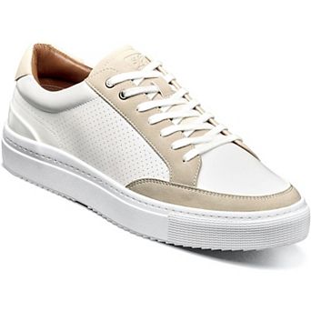 Stacy Adams Dorian Men's Lace-Up Sneakers