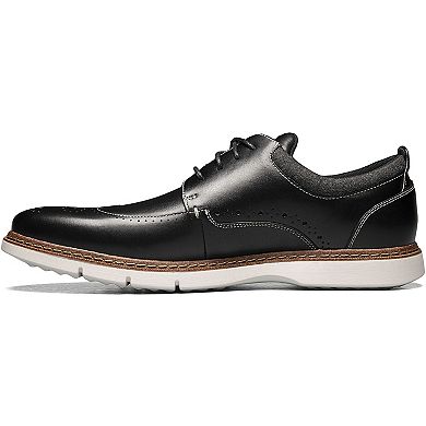 Stacy Adams Synergy Men's Wingtip Oxford Shoes