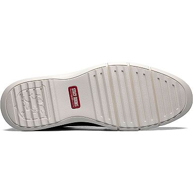 Stacy Adams Synergy Men's Wingtip Oxford Shoes