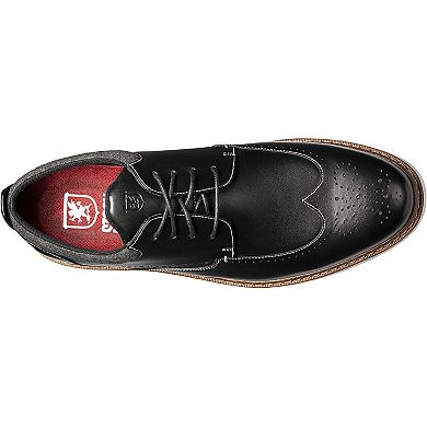 Stacy Adams Synergy Men's Wingtip Oxford Shoes