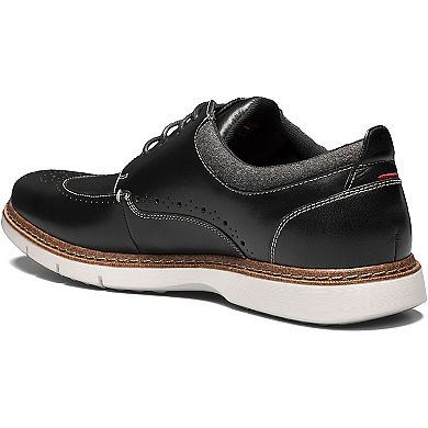 Stacy Adams Synergy Men's Wingtip Oxford Shoes