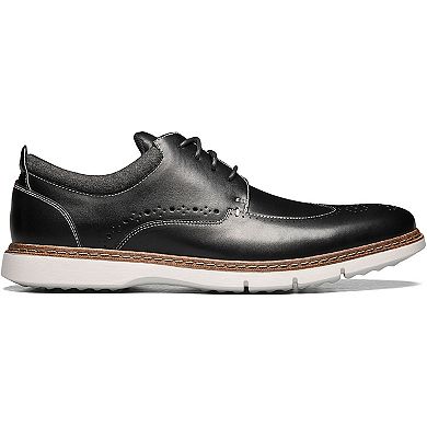 Stacy Adams Synergy Men's Wingtip Oxford Shoes