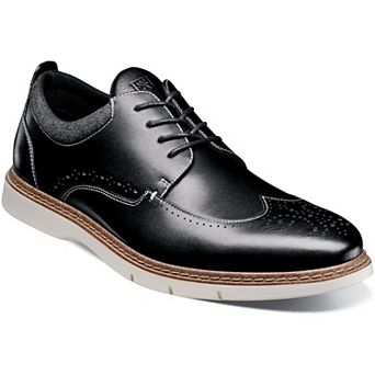 Stacy Adams Synergy Men's Wingtip Oxford Shoes
