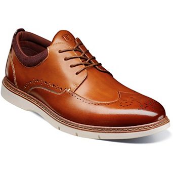 Stacy Adams Synergy Men's Wingtip Oxford Shoes