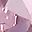 Created Pink Sapphire