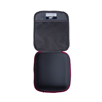 Lands' End Insulated EZ Wipe Lunch Box