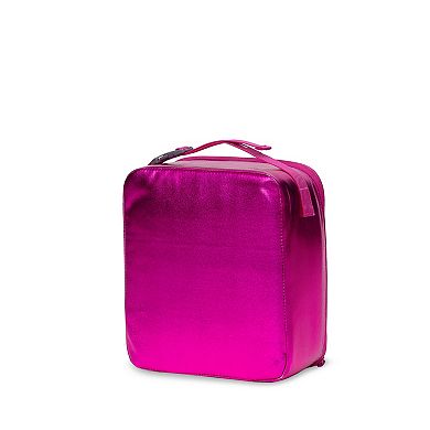 Lands' End Insulated EZ Wipe Lunch Box