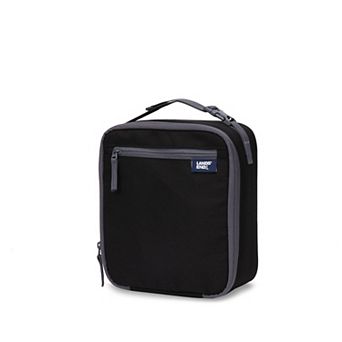 Lands' End Insulated EZ Wipe Lunch Box