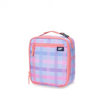 Lands' End Insulated EZ Wipe Lunch Box
