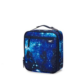 Lands' End Insulated EZ Wipe Lunch Box