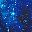 Mystery Galaxy Navy