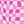 Pink Check