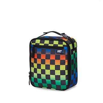 Lands' End Insulated EZ Wipe Lunch Box