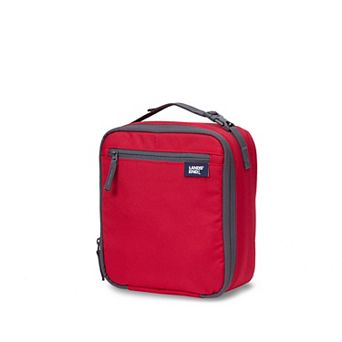 Lands' End Insulated EZ Wipe Lunch Box