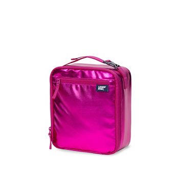 Lands' End Insulated EZ Wipe Lunch Box