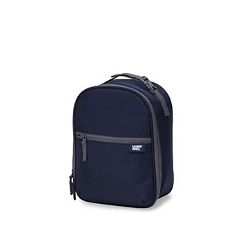 Lands' End Insulated Soft-Sided Lunch Box