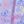 Colorful Bows Purple