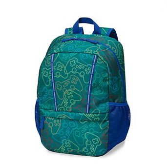 Lands' End Kids ClassMate Medium Backpack