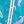 Unicorns Baltic Teal
