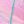 Wavy Star Prism Pink