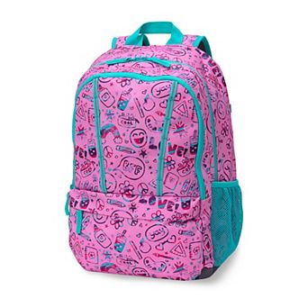 Lands' End Kids ClassMate Large Backpack