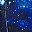 Mystery Galaxy Navy