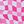 Pink Check