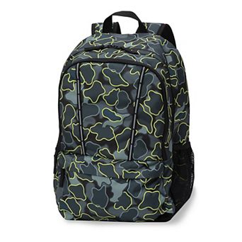 Lands' End Kids ClassMate Large Backpack